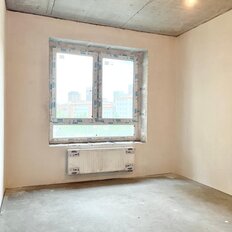 Квартира 39,4 м², 1-комнатная - изображение 4