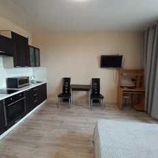 Квартира 30 м², студия - изображение 2