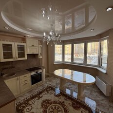 Квартира 76,1 м², 3-комнатная - изображение 1