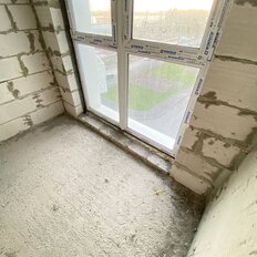 Квартира 46 м², 1-комнатная - изображение 5