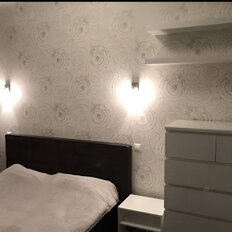 Квартира 45 м², 2-комнатная - изображение 4
