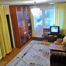 Квартира 59 м², 4-комнатная - изображение 5