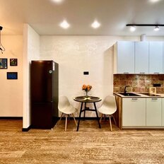Квартира 27 м², студия - изображение 5