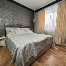 Квартира 86,8 м², 3-комнатная - изображение 2