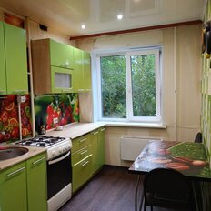 Квартира 45,3 м², 2-комнатная - изображение 2