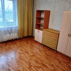 Квартира 35,6 м², 1-комнатная - изображение 2