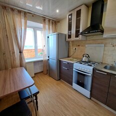 Квартира 35 м², 1-комнатная - изображение 2