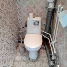 Квартира 34 м², 1-комнатная - изображение 4
