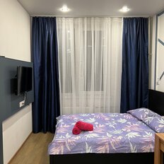 Квартира 16,8 м², студия - изображение 2