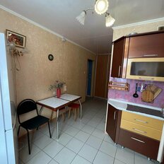 Квартира 55 м², 2-комнатная - изображение 1