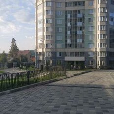 Квартира 41 м², 1-комнатная - изображение 4