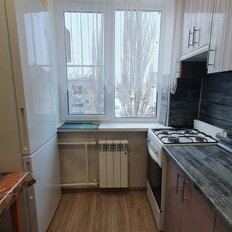 Квартира 30 м², 1-комнатная - изображение 3