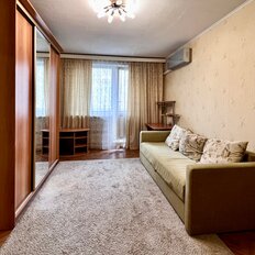 Квартира 38 м², 1-комнатная - изображение 3