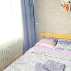 Квартира 30 м², студия - изображение 4