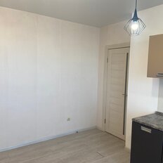 Квартира 46,6 м², 1-комнатная - изображение 5