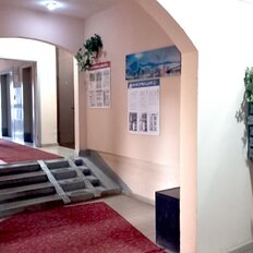 Квартира 72,8 м², 3-комнатная - изображение 2