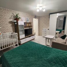 Квартира 38,1 м², 1-комнатная - изображение 2