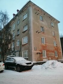 54,8 м², 3-комнатная квартира 3 100 000 ₽ - изображение 22