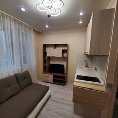 Квартира 20 м², студия - изображение 4