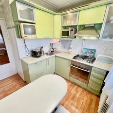 Квартира 58,5 м², 3-комнатная - изображение 1