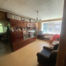 Квартира 61,7 м², 4-комнатная - изображение 4