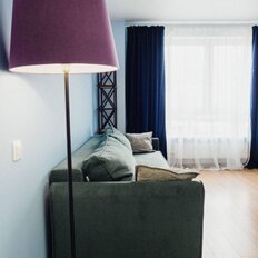 Квартира 40 м², 2-комнатная - изображение 3