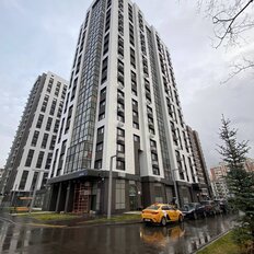 Квартира 72 м², 3-комнатная - изображение 3