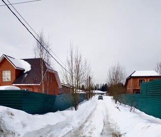 Купить дом в Курской области - изображение 33