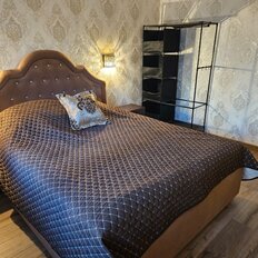 Квартира 58 м², 3-комнатная - изображение 5