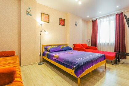 45 м², 1-комнатная квартира 3 490 ₽ в сутки - изображение 39