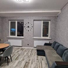 Квартира 31 м², студия - изображение 3