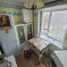 Квартира 37,6 м², 1-комнатная - изображение 3