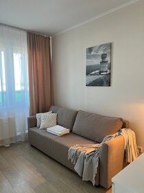 25,4 м², квартира-студия 3 200 ₽ в сутки - изображение 62