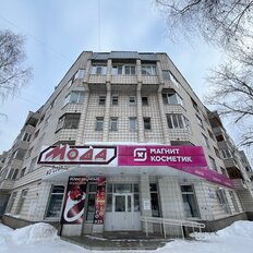 Квартира 90,8 м², 4-комнатная - изображение 1