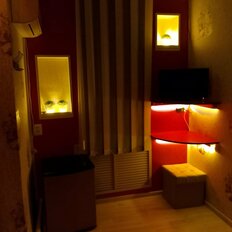 Квартира 24 м², студия - изображение 2