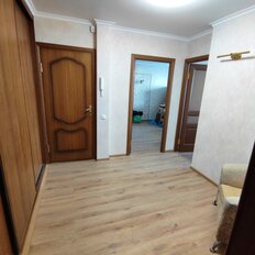 Квартира 64,6 м², 3-комнатная - изображение 4