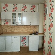 Квартира 36 м², 1-комнатная - изображение 5