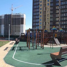 Квартира 28,6 м², студия - изображение 5