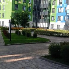 Квартира 26 м², студия - изображение 2