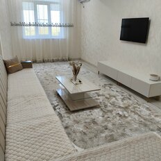 Квартира 68 м², 2-комнатная - изображение 4