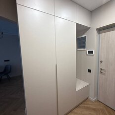 Квартира 51 м², 2-комнатная - изображение 3