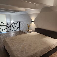 Квартира 41 м², студия - изображение 1