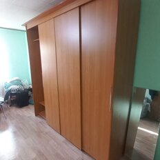 Квартира 40 м², 1-комнатная - изображение 2