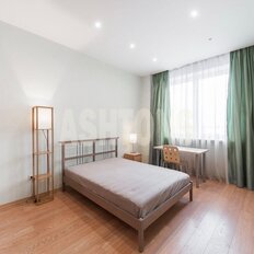 Квартира 116 м², 3-комнатная - изображение 5