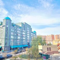 Квартира 105 м², 3-комнатная - изображение 2