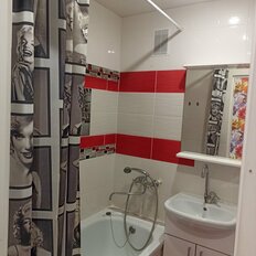 Квартира 30,7 м², 1-комнатная - изображение 1
