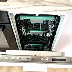 Квартира 46 м², 1-комнатная - изображение 5