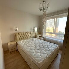 Квартира 38 м², 1-комнатная - изображение 1