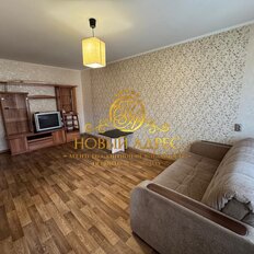 Квартира 30,1 м², 1-комнатная - изображение 1