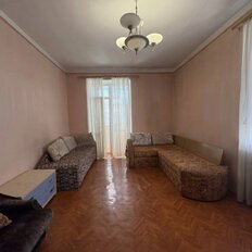Квартира 40 м², 1-комнатная - изображение 3
